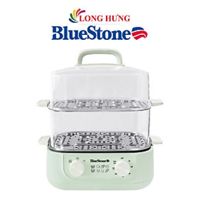 Nồi hấp đa năng Bluestone MPB-7235 - Hàng chính hãng
