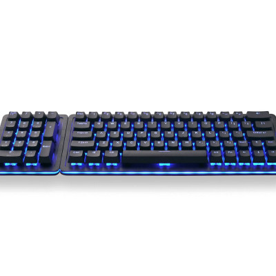 Bàn phím số MOUNTAIN Everest 60 Numpad - Hàng chính hãng