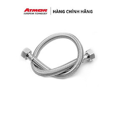 Dây Inox Dài 40cm ATMOR AT07010 (HÀNG CHÍNH HÃNG)