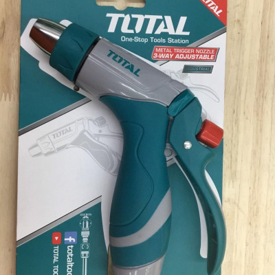 VÒI PHUN MÁY XỊT RỬA TOTAL THZATN1031 - HÀNG CHÍNH HÃNG