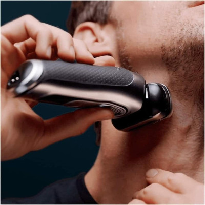 MÁY CẠO RÂU BRAUN SERIES 9 9375CC Hàng Chính hãng