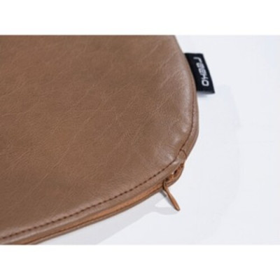 Đệm Lót Ghế Chuyên Dụng Cho Ghế Quầy Bar, Nhà Hàng Sang Trọng Da Thật Cao Cấp Màu 5104 Cổ Điển | REEKO