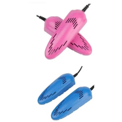 MÁY SẤY HƠ KHÔ GIÀY DÉP THÔNG MINH CHO MỌI NHÀ