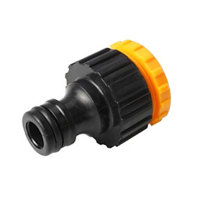 KHỚP NỐI ỐNG NƯỚC (1/2"+ 3/4"), (3/4" + 1") TOLSEN 57111, 57160  - HÀNH CHÍNH HÃNG