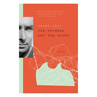 The Drowned And The Saved