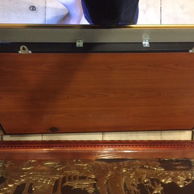 Tranh lịch vạn niên đá ép 3D, Mã đáo thành công - D122