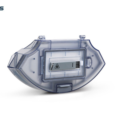 [GIÁ TẠI KHO] - Robot Hút Bụi Lau Nhà Ecovacs Deebot U2 Pro Trắng 2025 - 1 ĐỔI 1 TRONG 12 THÁNG - Hàng chính hãng Ecovacs