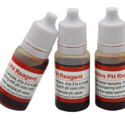 Dung dịch đo độ PH (1 lọ 10ml )