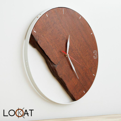 Đồng Hồ Treo Tường Chế Tác Phong Cách Retro Mới Nhất DH24050037
