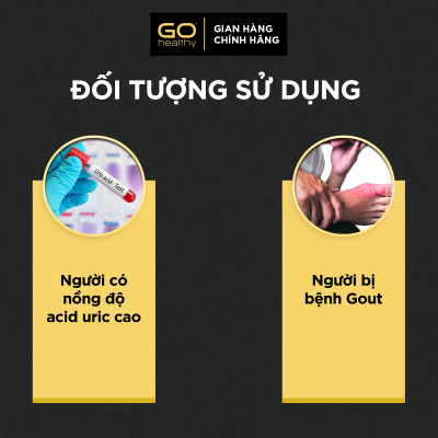 GO CELERY 16,000 30 VIÊN - Viên gout nhập khẩu chính hãng GO Healthy New Zealand