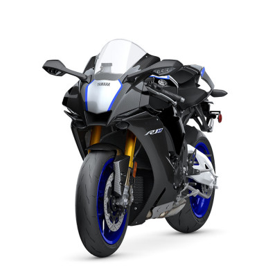 Yamaha R1M 