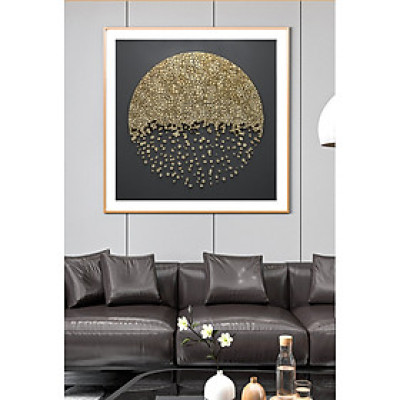 Tranh Tráng Gương-Tranh Canvas Đẹp