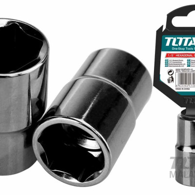 ĐẦU TIẾP  SIZE TỪ 8MM-32MM TOTAL - HÀNG CHÍNH HÃNG