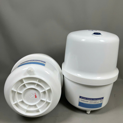 Bình áp nhựa 4.0 và 3.2 cho máy lọc nước RO Karofi, Kangaroo, Forseti,... - Hàng nhập khẩu