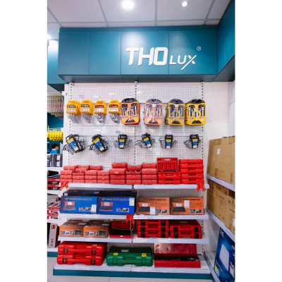 Kìm mở phe trong và ngoài K-14 Tholux