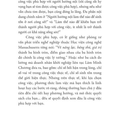 Im Lặng Là Siêu Sức Mạnh