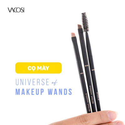 Cọ mi cuốn xoắn - BR03-Y24