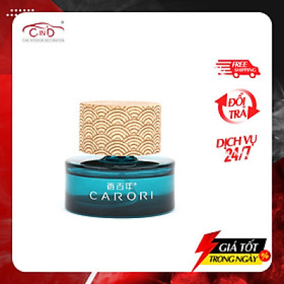 Nước Hoa Ô Tô CARORI Z-235 40ml