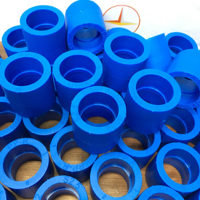 Nối 32 , nối PPR 32 ống nước nóng Bình Minh _ NPR32