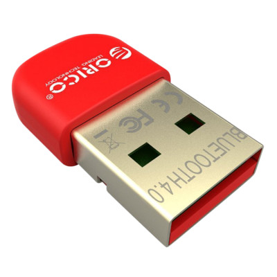 Thiết Bị Kết Nối Bluetooth Orico 4.0 Qua USB BTA-403 - Hàng Chính Hãng
