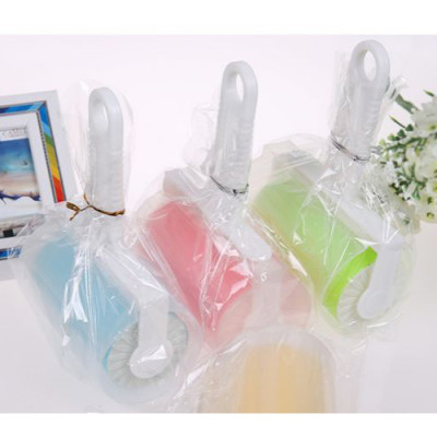 Cây lăn bụi silicon