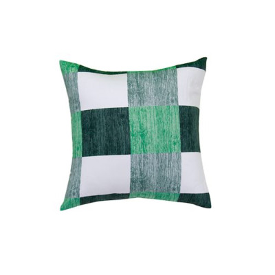 Áo gối tựa Hometex 40 x 40 cm cotton hoa