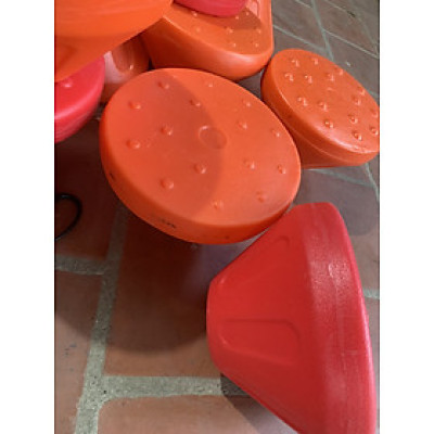 ghế bập bênh ngoài trời, xích đu, đồ vận động truờng mần non