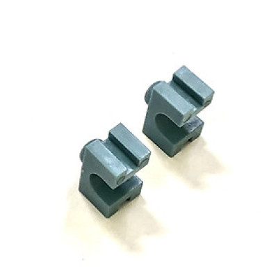 Bạc ép giấy lau: Dùng cho máy photocopy Ricoh 1060/ 1075/ 2060/ 2075/ 6500/ 7500/ 8000/ 6001/ 8001/9001/ 6002/ 6502/9002/ 6503/7503 ( HA - Hàng nhập khẩu )
