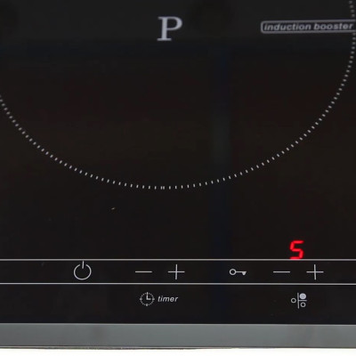 Bếp từ hồng ngoại Chef