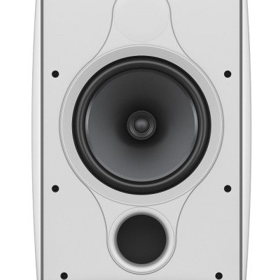 Loa Treo Tường TANNOY DVS 8-WH -8" Công suất 60 -280 Watts -Hàng Chính Hãng 
