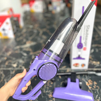 Máy hút bụi cầm tay đa năng cao cấp Kalpen V1/ V2 công suất 1000W, chuẩn Đức - Hàng chính hãng