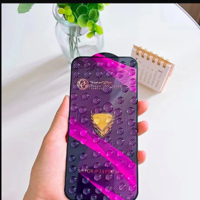 Kính Cường Lực Full Màn OG 9D Cho Samsung Galaxy S23 Fe Tấm Dán Màn Hình Độ Cứng 9H - Hàng chính hãng