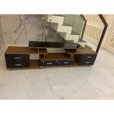 Kệ itivi để sàn phòng khách thông minh