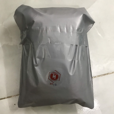 Combo 10 Túi Mù Size To, Túi Mù Tự Xé, Kẹo Dạ Quang, Đục, Kim Tuyến, Mẫu Ngẫu Nhiên