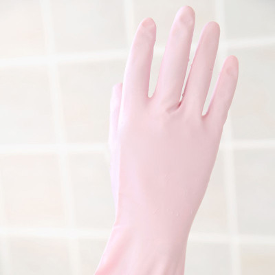 Găng tay rửa bát Seiwa size M Nhật Bản