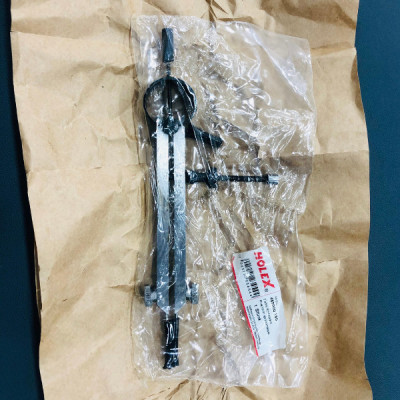 Compa Mũi Thép Gió Holex 457000 150 Mm - Hàng Chính Hãng 100% từ Đức