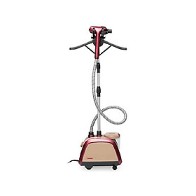 Bàn Ủi Hơi Nước Đứng Tiross TS861 1600W (Màu Đỏ) - Hàng chính hãng