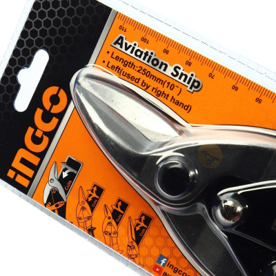 KÉO CẮT TÔN INGCO  - HÀNG CHÍNH HÃNG