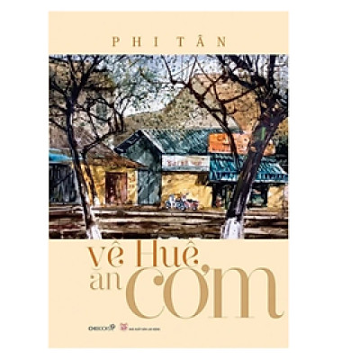 Về Huế Ăn Cơm - Phi Tân (CB)