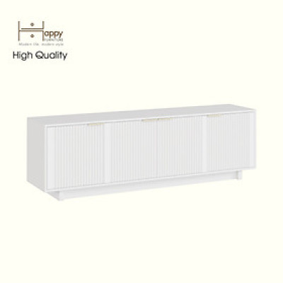 HAPPY FURNITURE , Kệ TV 4 cửa mở - NAMI, KTV_072 , 180cm x 40cm x 56cm DxRxC