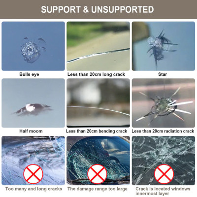 Keo Sửa Chữa Vết Nứt Kính: Giải Pháp Hiệu Quả và Tiện Lợi Loại Tốt, ĐÈN TRANG TRÍ