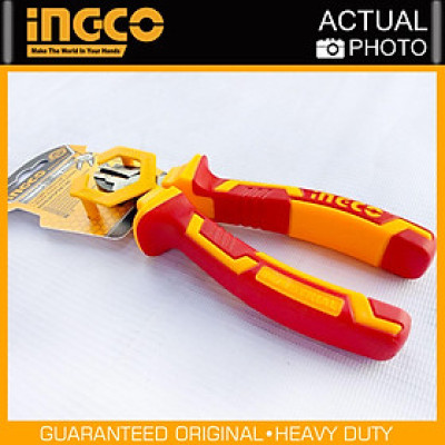 KÌM CẮT CÁCH ĐIỆN CAO CẤP INGCO  - HÀNG CHÍNH HÃNG