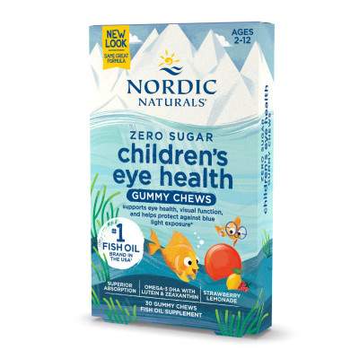 Nordic Naturals Children