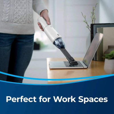 MÁY HÚT BỤI CẦM TAY BISSELL siêu khoẻ, siêu bé Hàng chính hãng