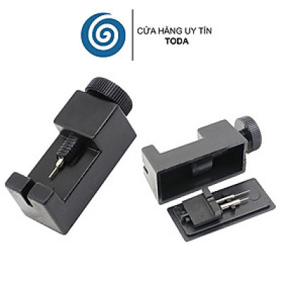 Dụng cụ tháo mắt dây kim loại Tool điều chỉnh cắt mắt dây đồng hồ, dây smartwatch - Hàng Chính Hãng