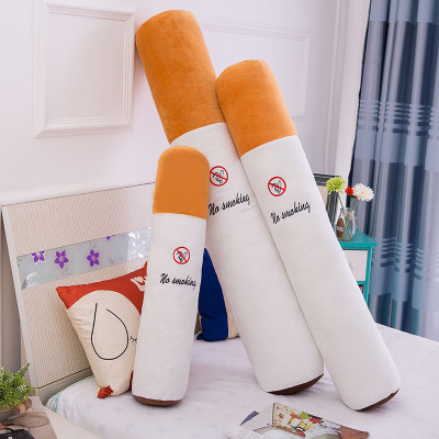 Gối ôm điếu thuốc 3d độc đáo siêu mềm mịn (50cm--->110cm) Thú bông hình điếu thuốc 3d cao cấp, hàng xịn loại 1
