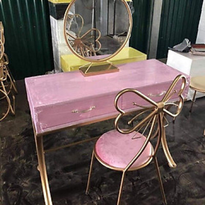 Bàn trang điểm decor ( giá tại xưởng)