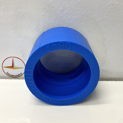 Nối 90 , nối PPR 90 ống nước nóng Bình Minh _ NPR90