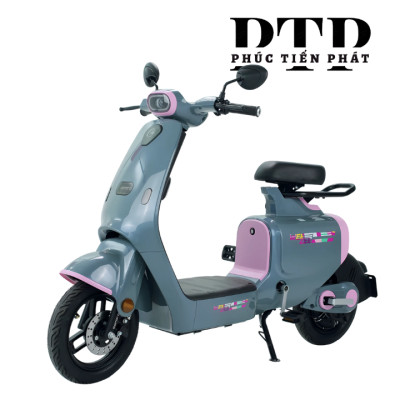 Xe Đạp Điện Espero Weezee