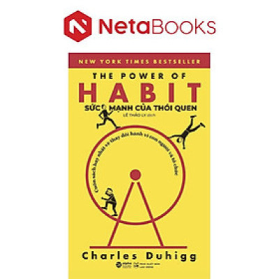 Sức Mạnh Của Thói Quen - Power Of Habits